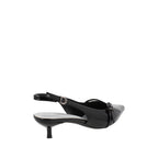 Zapatilla de Vestir Trender color Negro para Mujer