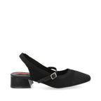 Zapatilla de Vestir Trender color Negro para Mujer
