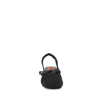 Zapatilla de Vestir Trender color Negro para Mujer