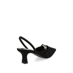 Zapatilla de Vestir Trender color Negro para Mujer