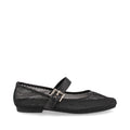 Balerina Casual Trender color Negro para Mujer