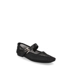 Balerina Casual Trender color Negro para Mujer