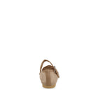 Balerina Casual Trender color Beige para Mujer