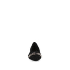 Balerina Casual Trender color Negro para Mujer