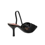 Zapatilla de Vestir Trender color Negro para Mujer