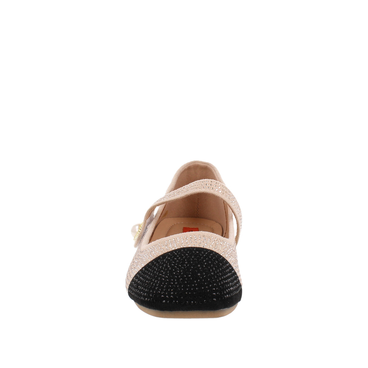 Balerina Casual Trender color Maquillaje para Mujer