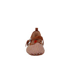 Balerina Casual Trender color Camel para Mujer