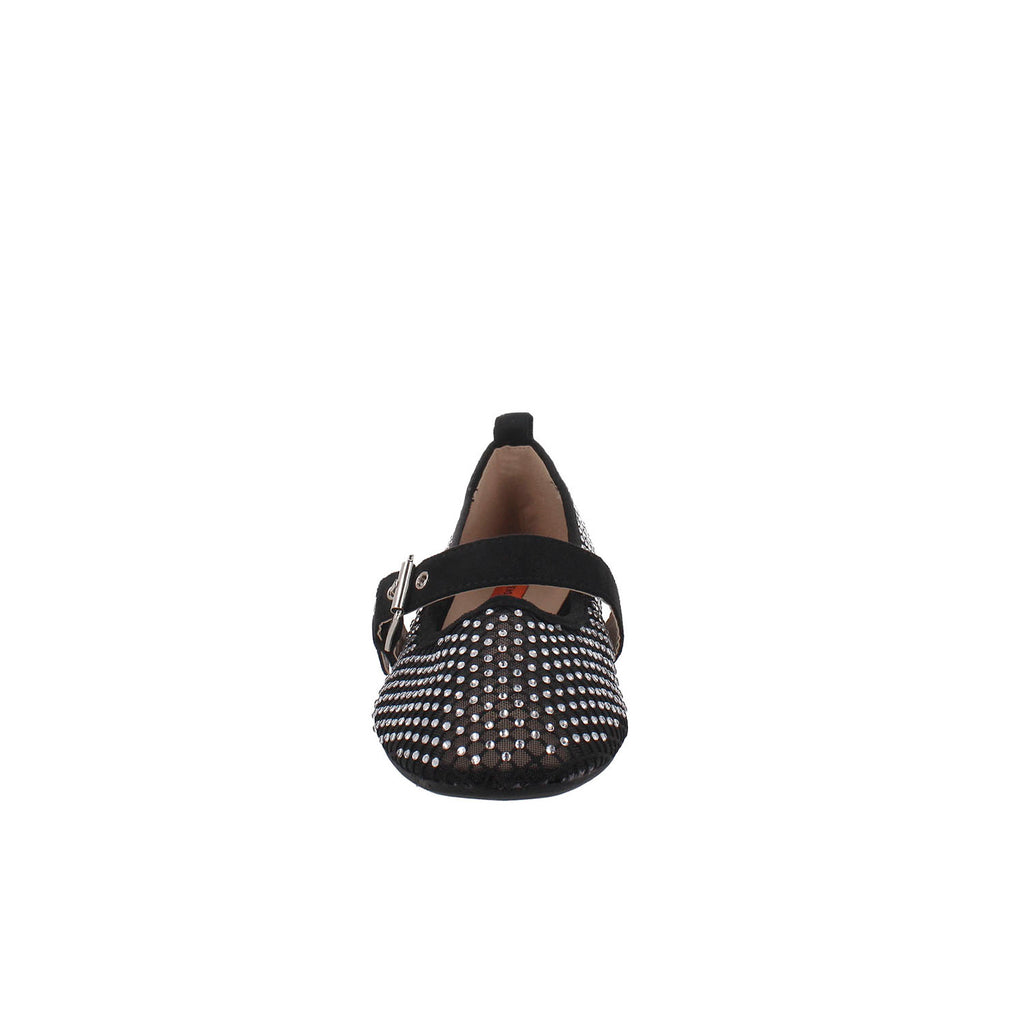 Balerina Casual Trender color Negro para Mujer