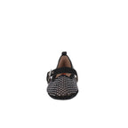 Balerina Casual Trender color Negro para Mujer
