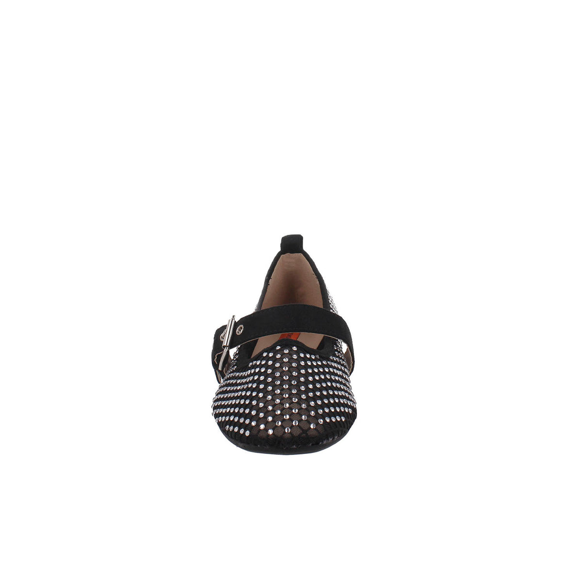Balerina Casual Trender color Negro para Mujer