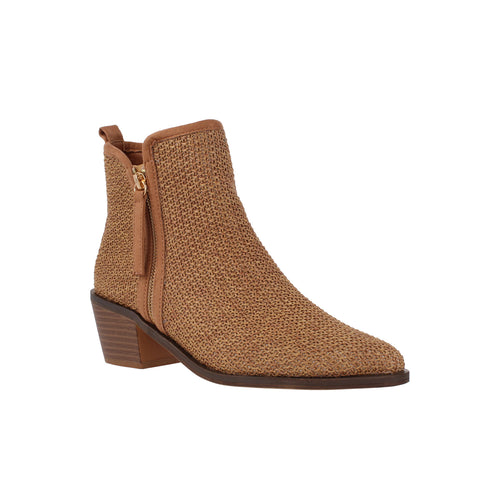Bota Casual Trender color Cafe para Mujer