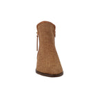 Bota Casual Trender color Cafe para Mujer