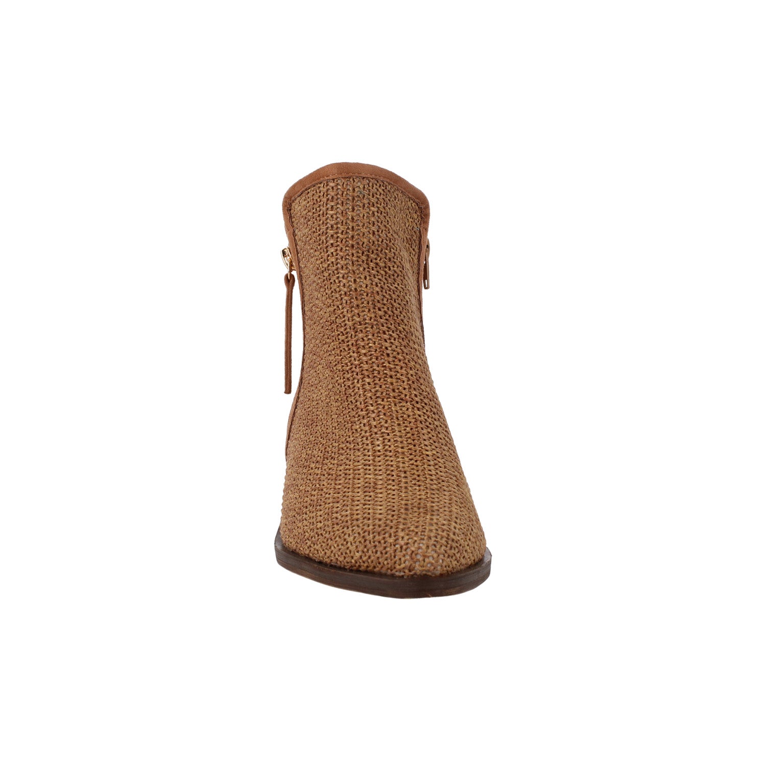 Bota Casual Trender color Cafe para Mujer