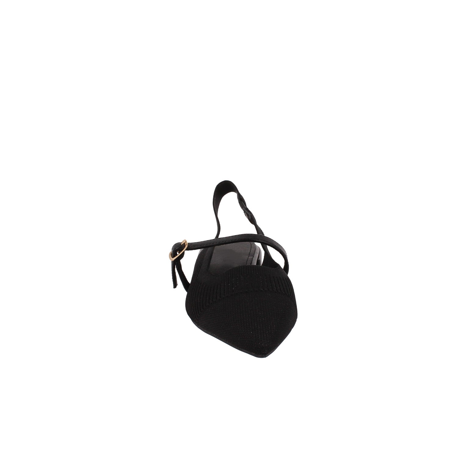 Balerina Casual Trender color Negro para Mujer