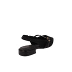 Balerina Casual Trender color Negro para Mujer