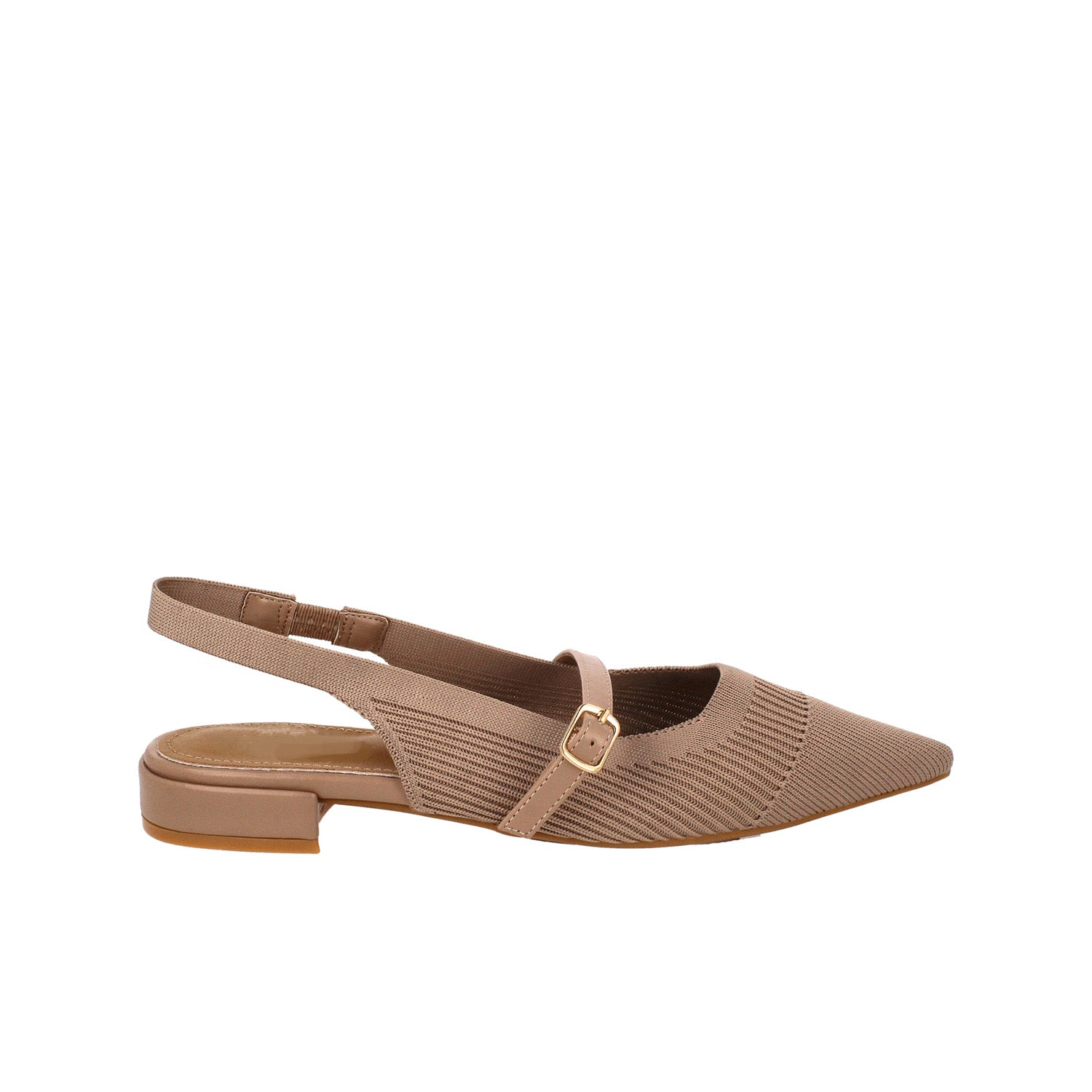 Balerina Casual Trender color Maquillaje para Mujer