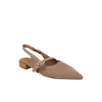 Balerina Casual Trender color Maquillaje para Mujer