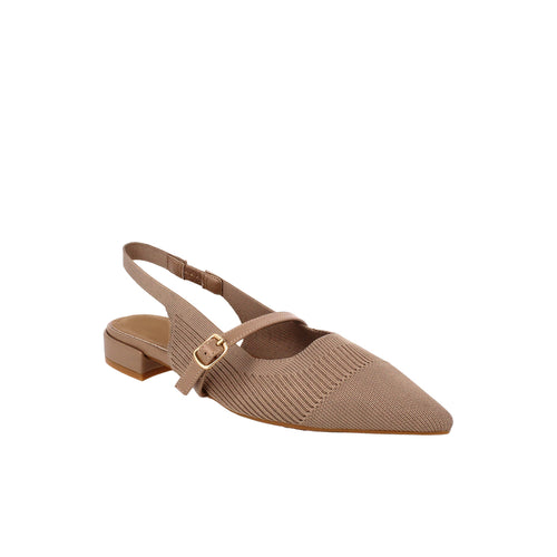 Balerina Casual Trender color Maquillaje para Mujer