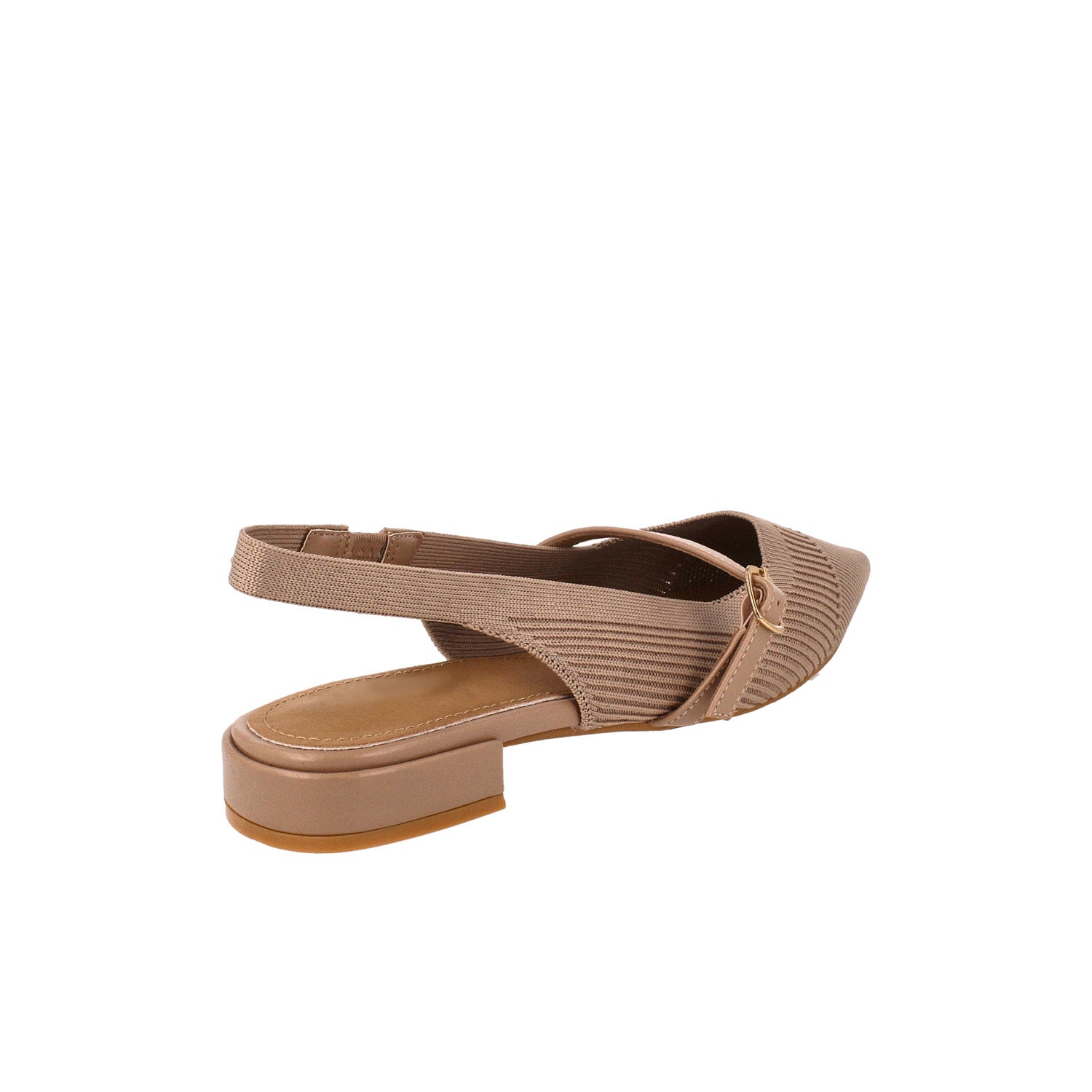 Balerina Casual Trender color Maquillaje para Mujer