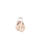 Zapatilla de Vestir Trender color Beige para Mujer