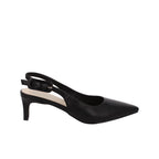 Zapatilla de Vestir Trender color Negro para Mujer