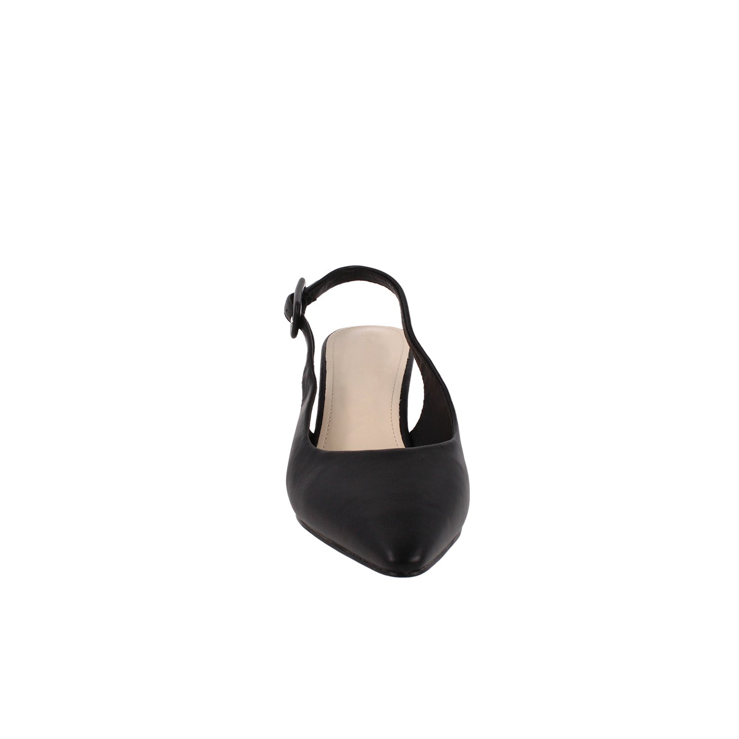Zapatilla de Vestir Trender color Negro para Mujer