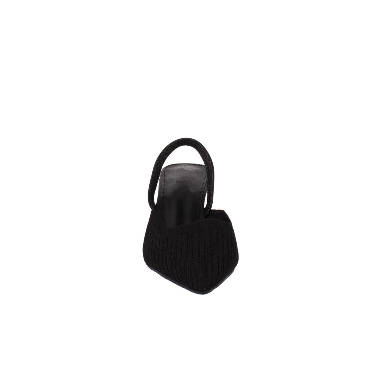 Zapatilla de Vestir Trender color Negro para Mujer