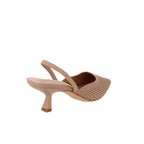 Zapatilla de Vestir Trender color Maquillaje para Mujer