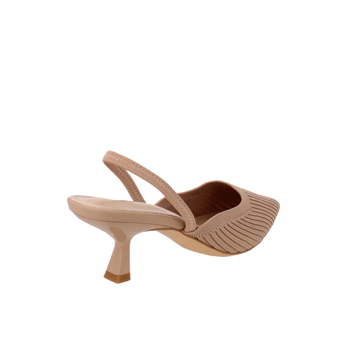 Zapatilla de Vestir Trender color Maquillaje para Mujer