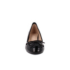 Zapatilla de Vestir Trender color Negro para Mujer