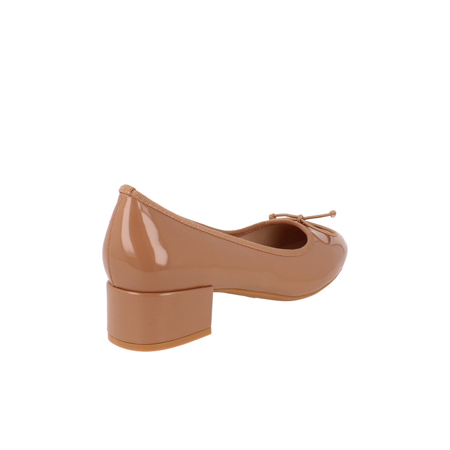 Zapatilla de Vestir Trender color Maquillaje para Mujer