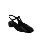 Zapatilla de Vestir Trender color Negro para Mujer