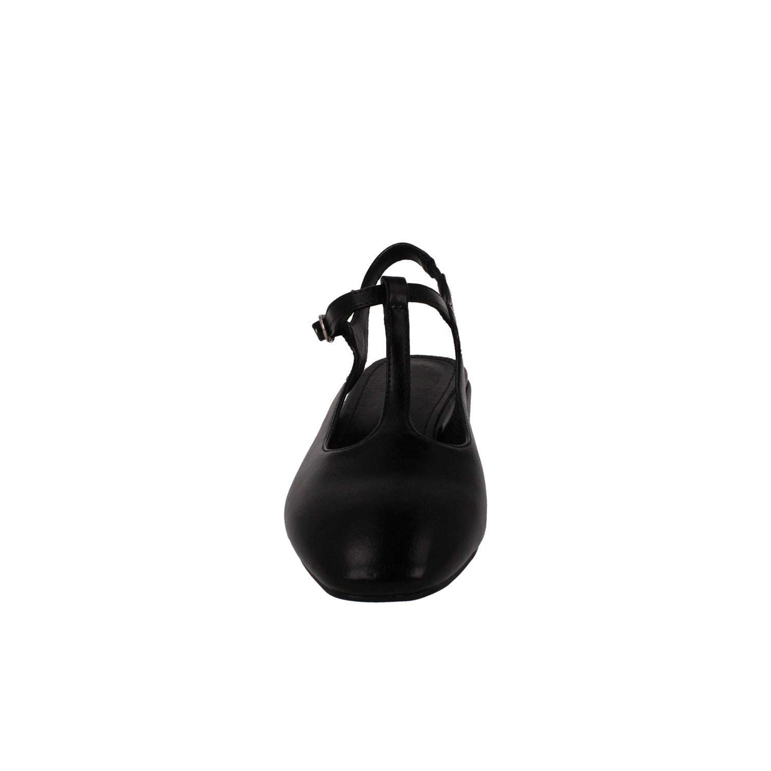 Zapatilla de Vestir Trender color Negro para Mujer