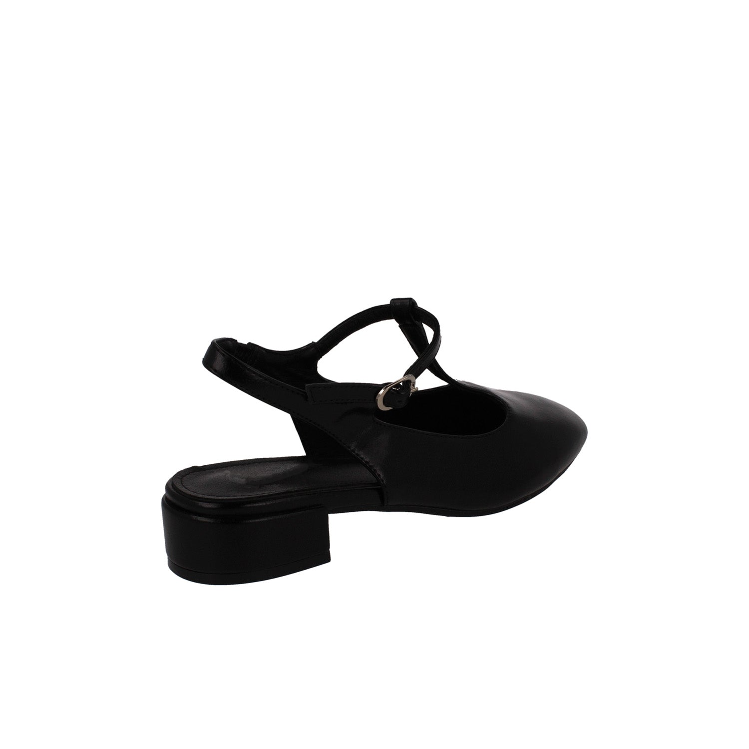 Zapatilla de Vestir Trender color Negro para Mujer
