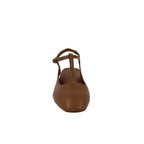 Balerina Casual Trender color Chocolate para Mujer