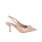Zapatilla de Vestir Trender color Nude para Mujer