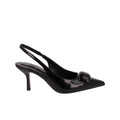 Zapatilla de Vestir Trender color Negro para Mujer