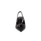 Zapatilla de Vestir Trender color Negro para Mujer