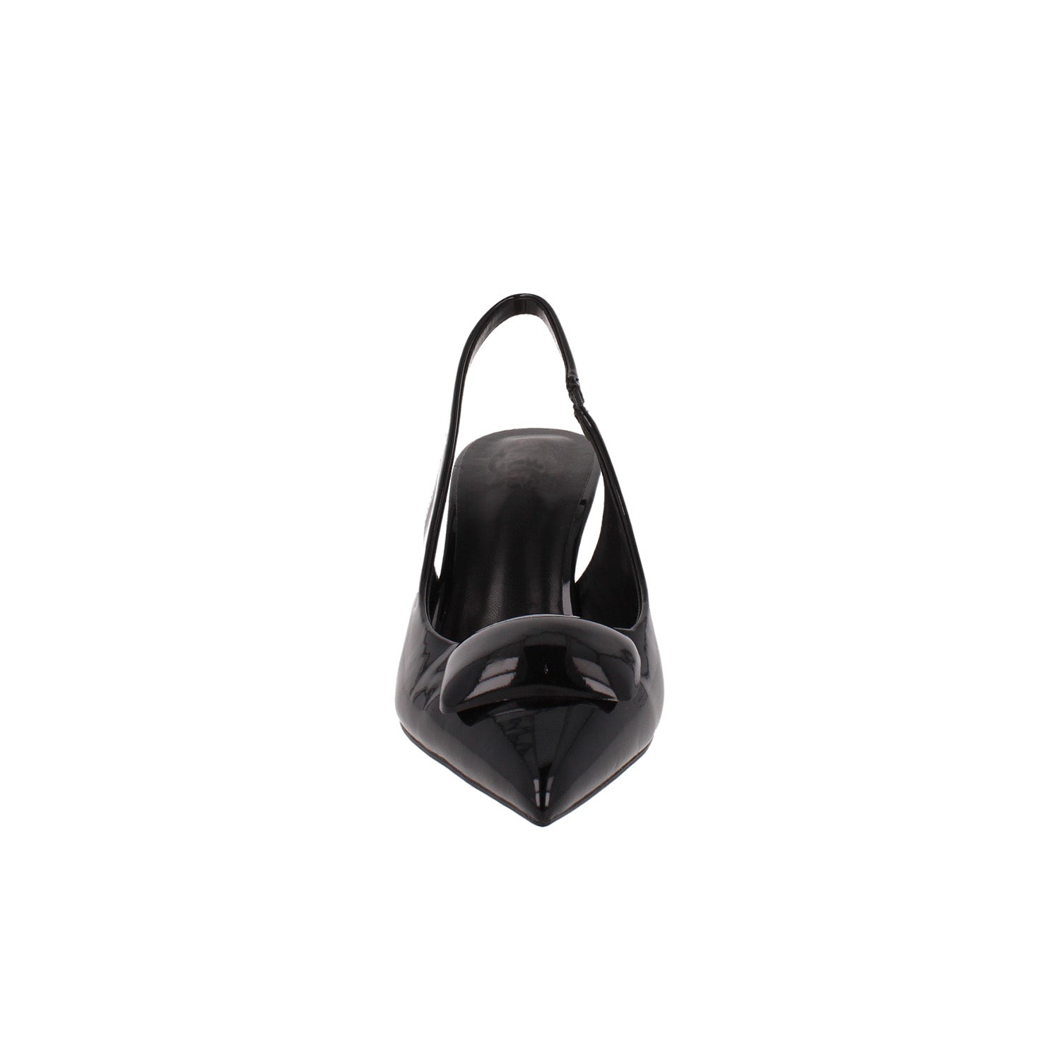 Zapatilla de Vestir Trender color Negro para Mujer