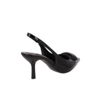 Zapatilla de Vestir Trender color Negro para Mujer