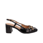 Zapatilla de Vestir Trender color Negro para Mujer