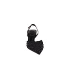 Zapatilla de Vestir Trender color Negro para Mujer