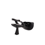 Zapatilla de Vestir Trender color Negro para Mujer