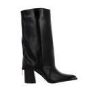 Bota Casual Trender color Negro para Mujer