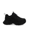 Tenis Urbano Trender color Negro para Mujer