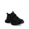 Tenis Urbano Trender color Negro para Mujer