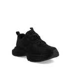 Tenis Urbano Trender color Negro para Mujer