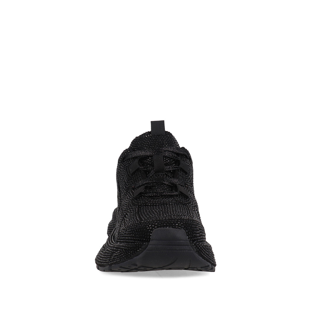 Tenis Urbano Trender color Negro para Mujer