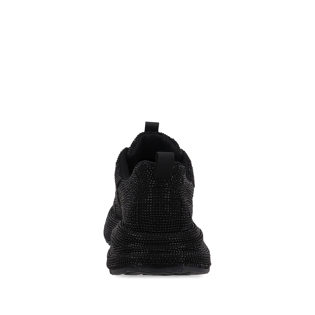 Tenis Urbano Trender color Negro para Mujer