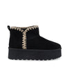 Botin Casual Trender color Negro para Mujer